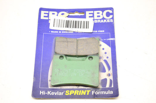 EBC FA182 Green Brake Pad Kit NOS