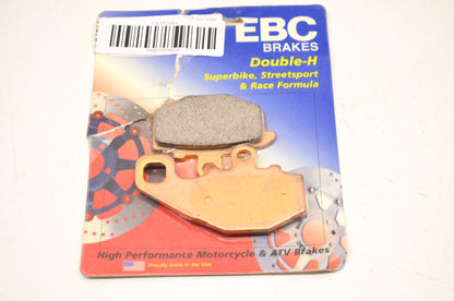 New EBC Brake Pad Kit NOS