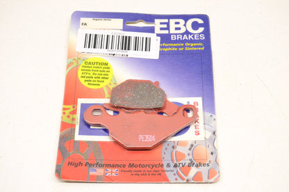 EBC FA230X Brake Pad Kit NOS