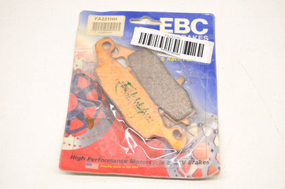 New EBC Brake Pad Kit NOS