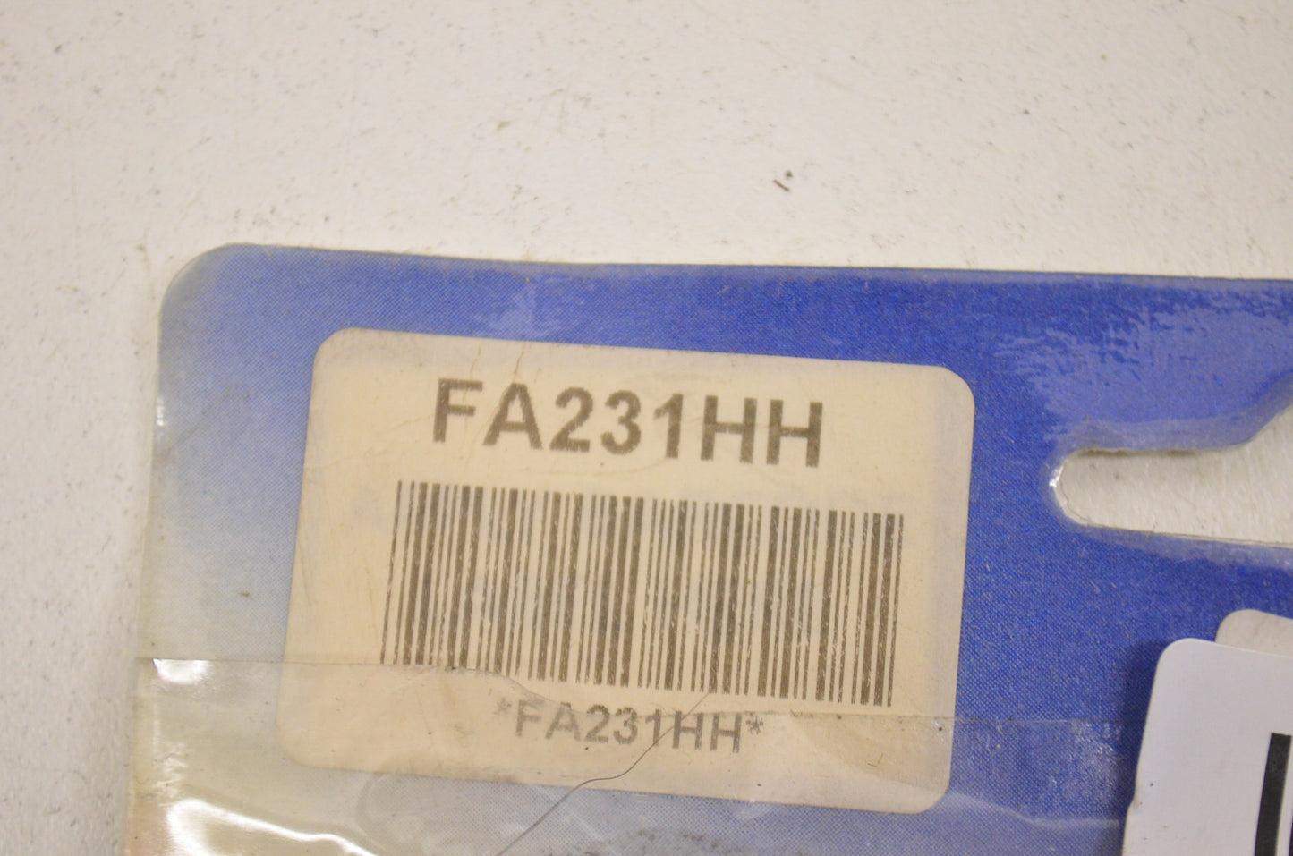 New EBC Brake Pad Kit NOS