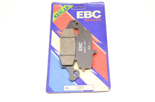 EBC FA237 Brake Pad Kit NOS