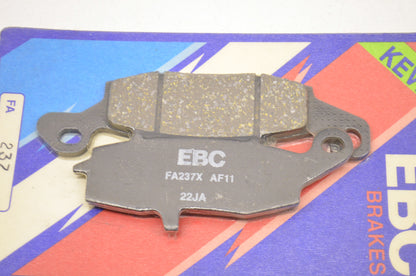 EBC FA237 Brake Pad Kit NOS
