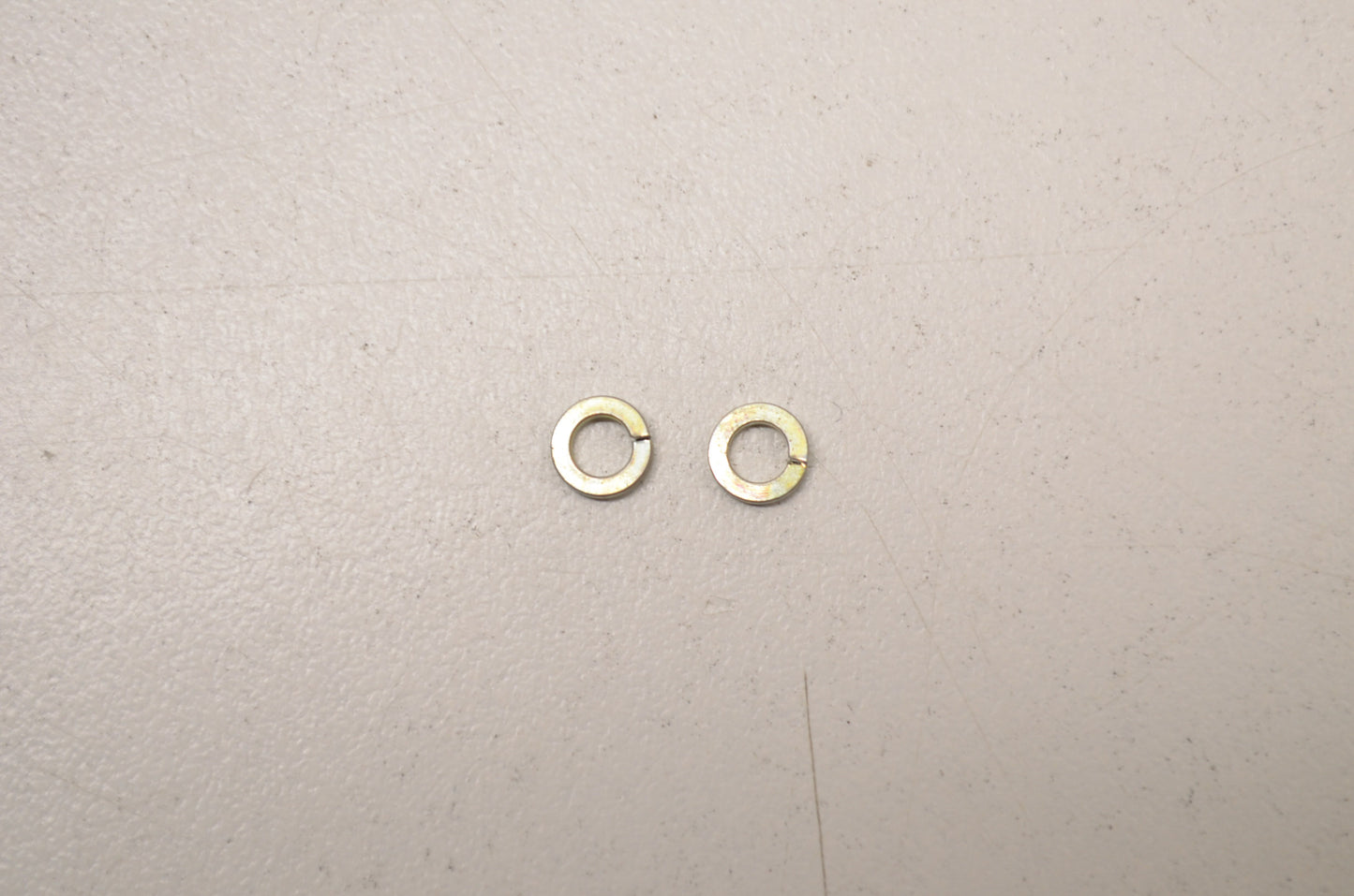 OEM Kawasaki 461F0300 Spring Washer 3MM Qty 2 NOS