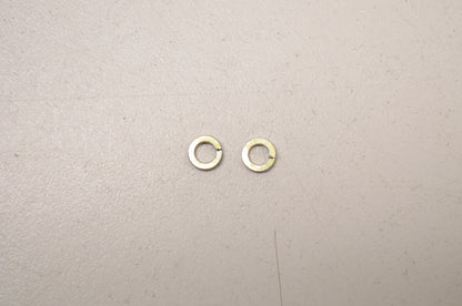 OEM Kawasaki 461F0300 Spring Washer 3MM Qty 2 NOS