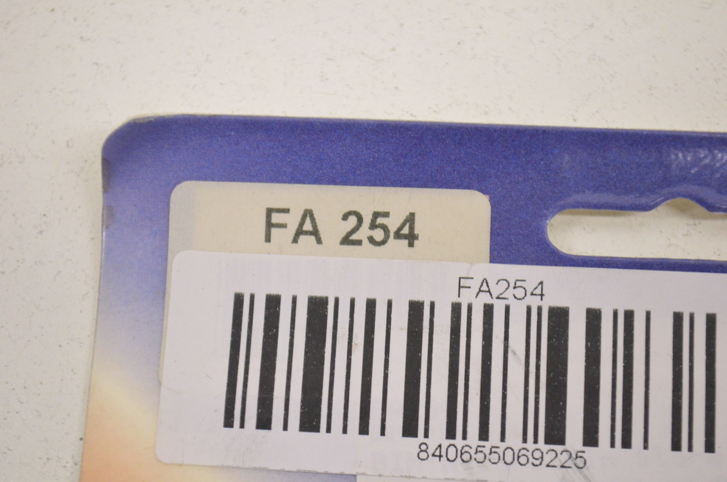 New EBC Brake Pad Kit NOS