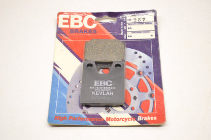 New EBC Brake Pad Kit NOS