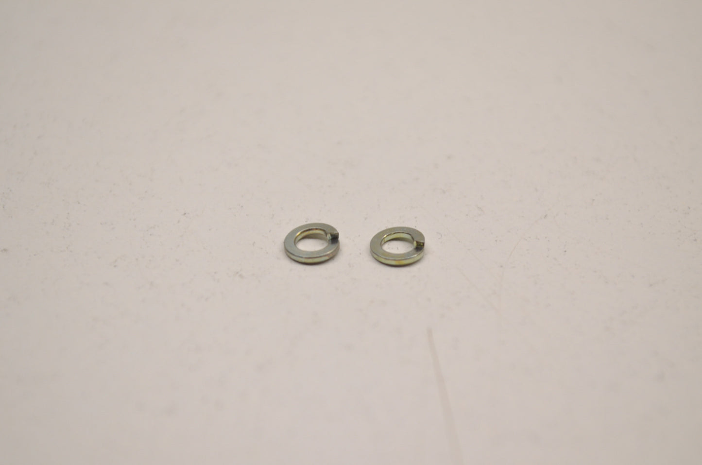 OEM Kawasaki 461F0300 Spring Washer 3MM Qty 2 NOS
