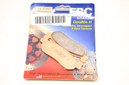 New EBC Brake Pad Kit NOS