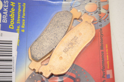 New EBC Brake Pad Kit NOS
