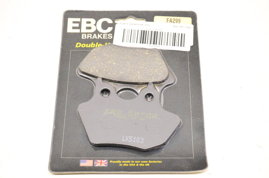EBC FA299 Brake Pad Kit NOS