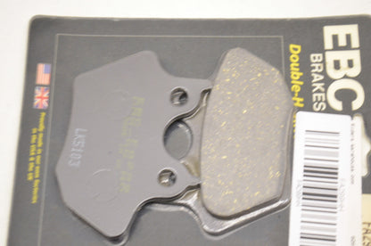 EBC FA299 Brake Pad Kit NOS