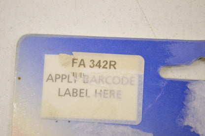 EBC FA342R, 7676-089 Brake Pad Kit NOS