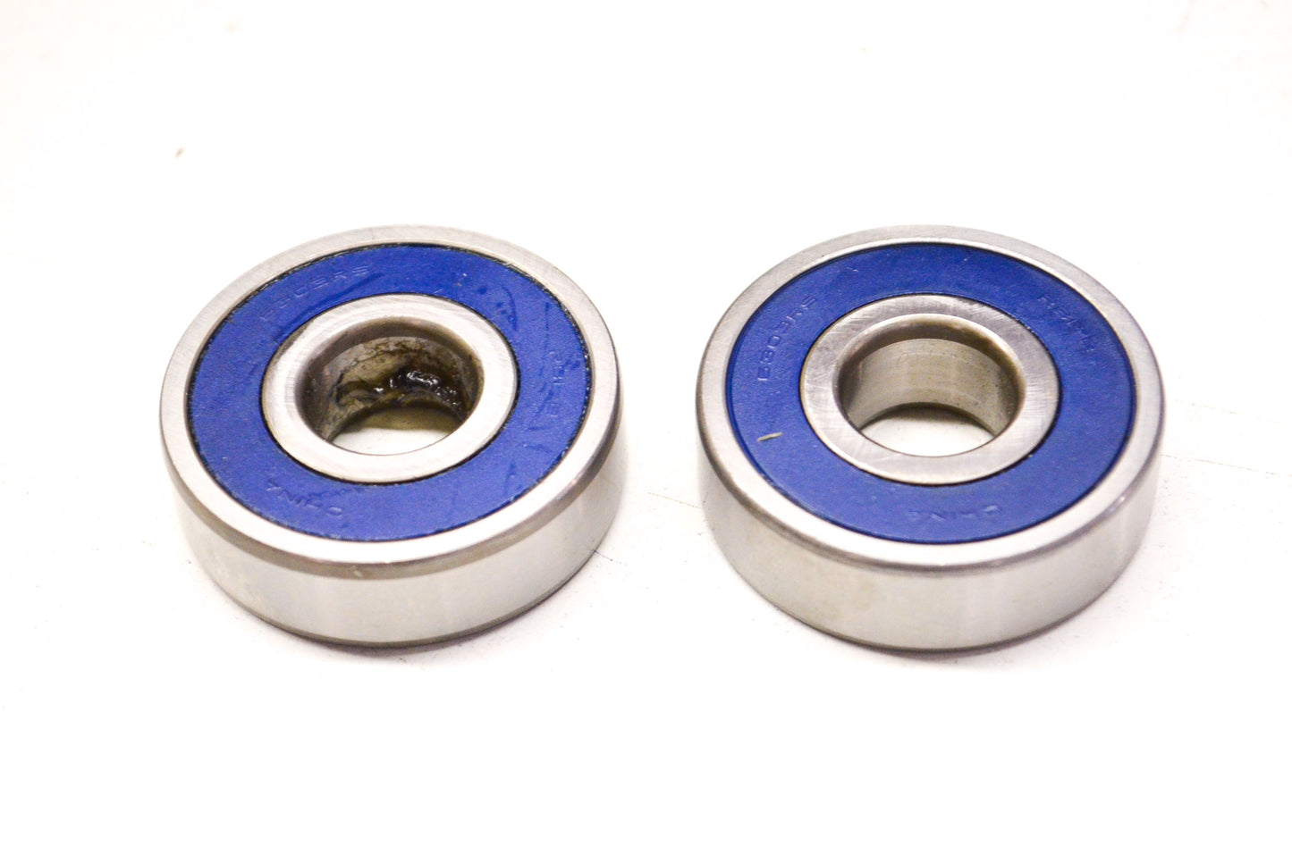 New RB Tech Ball Bearing Qty 2 NOS