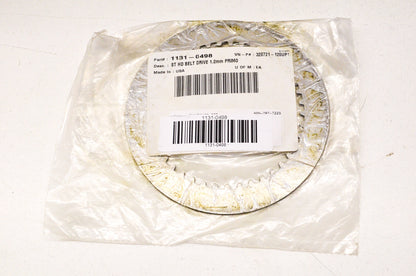 Alto Products 1131-0498 Steel Clutch Plate NOS