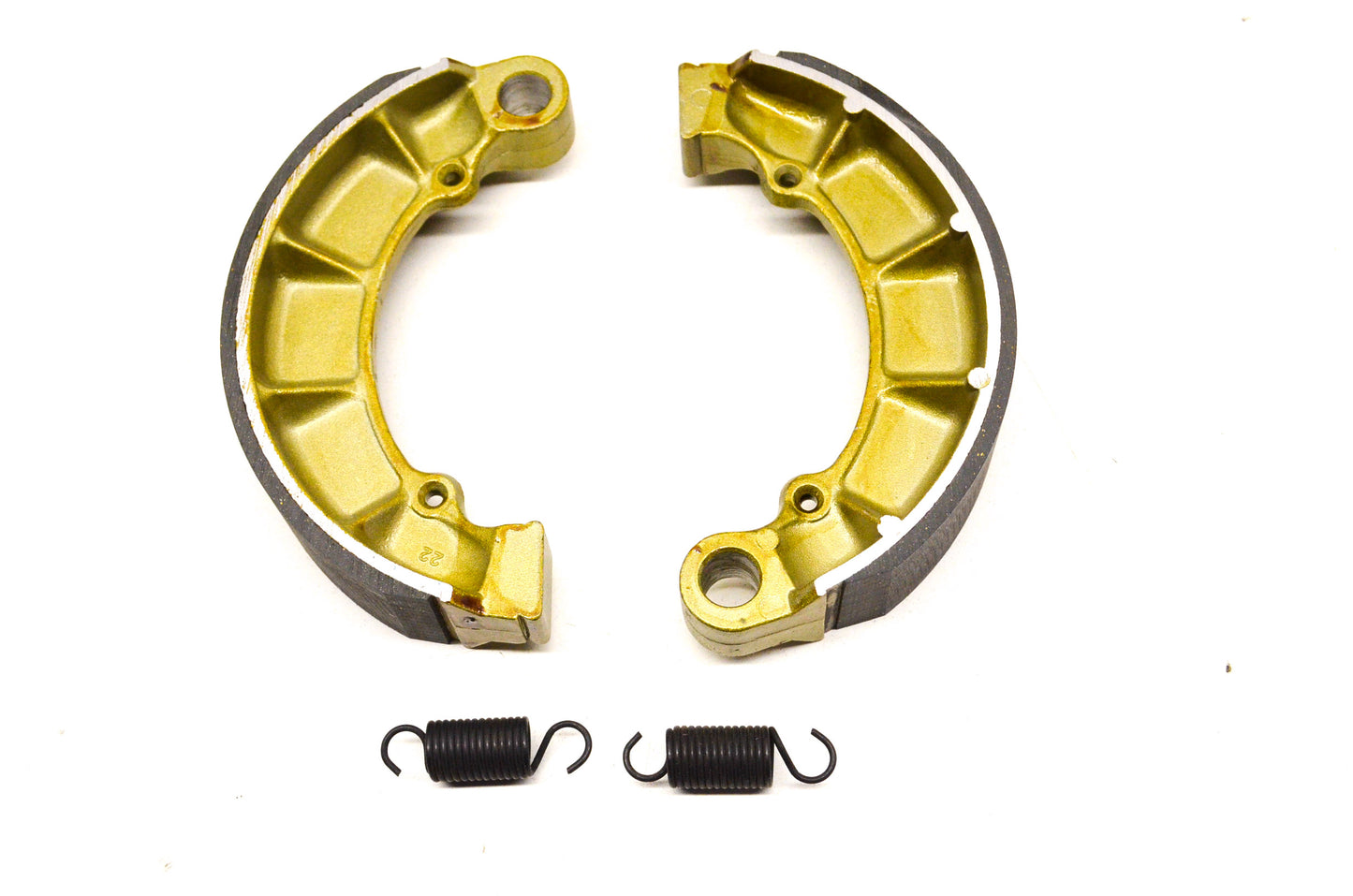 New EBC Brake Shoe Kit NOS