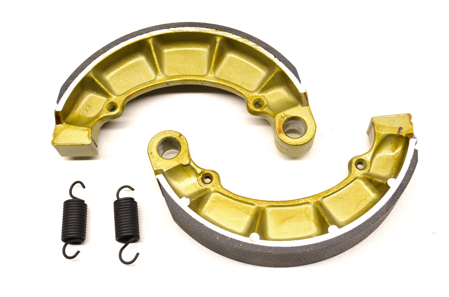 New EBC Brake Shoe Kit NOS