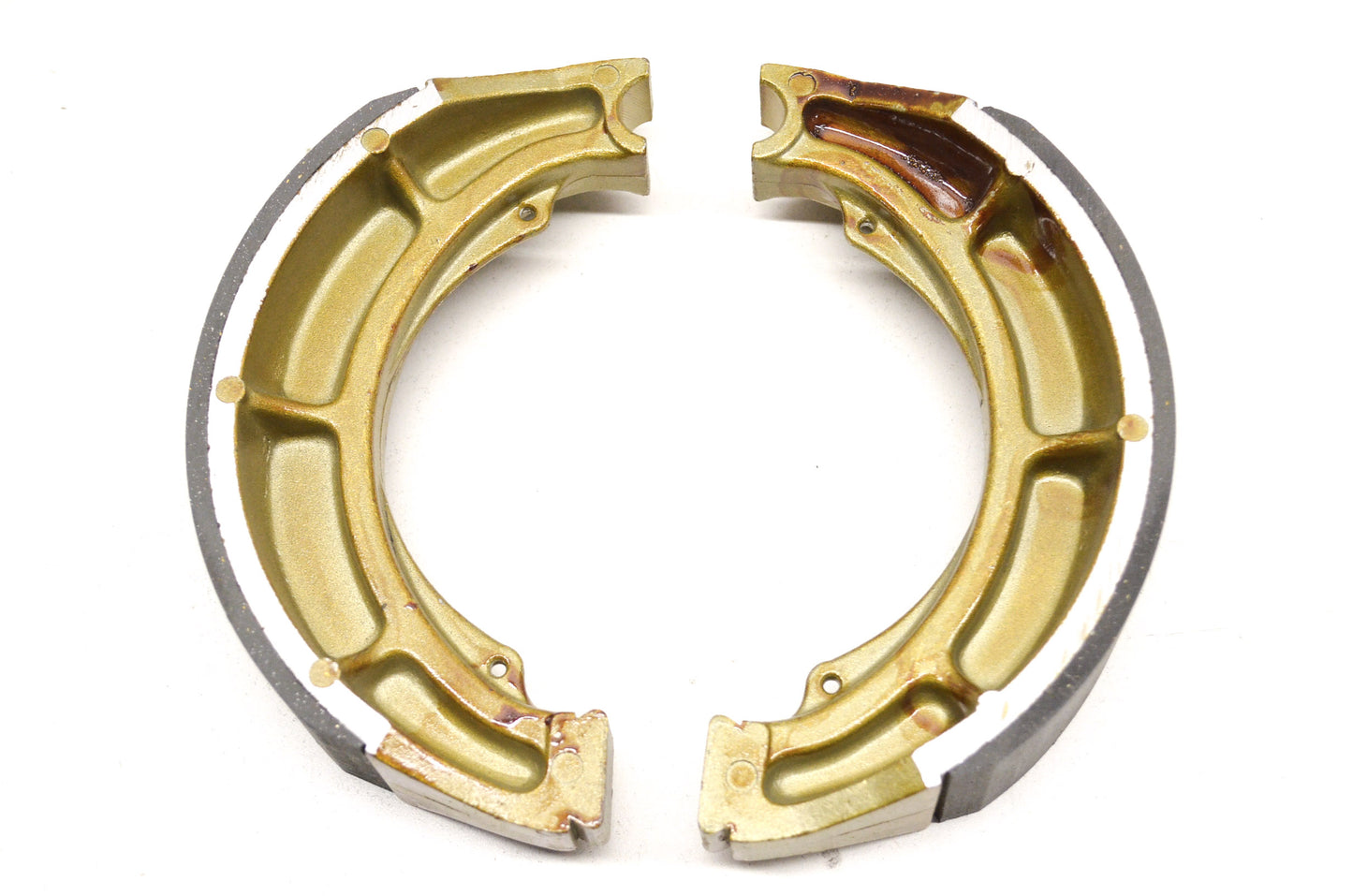 New EBC Brake Shoe Kit NOS