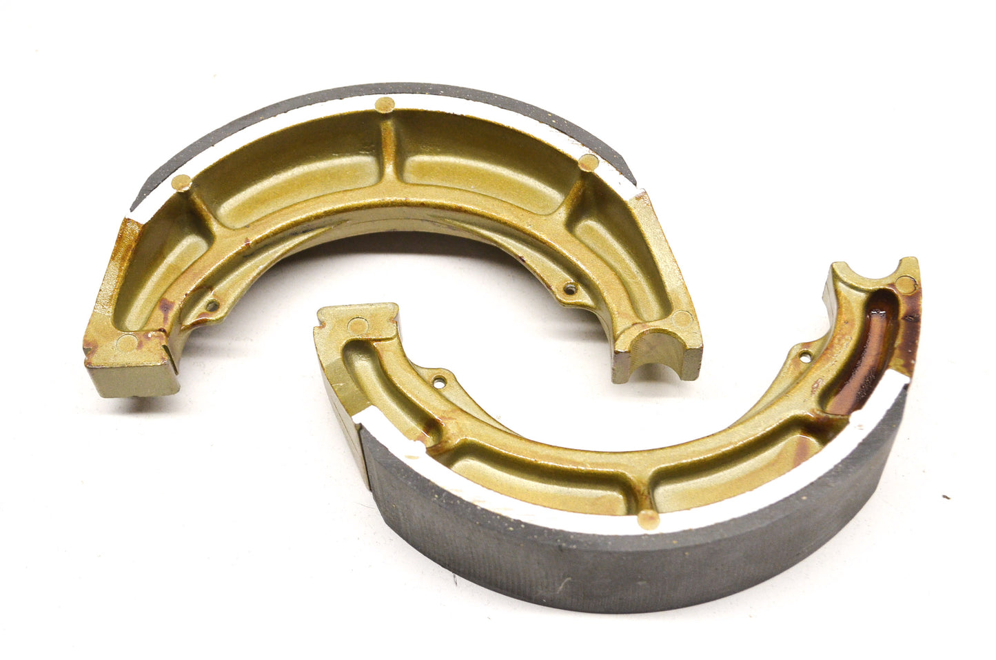 New EBC Brake Shoe Kit NOS