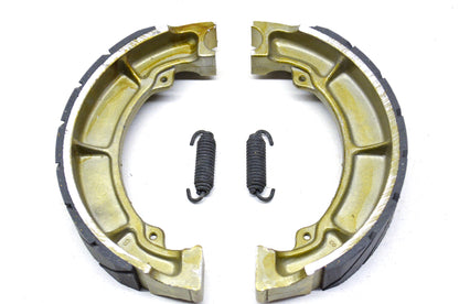 EBC EBC-706G Grooved Brake Shoe Kit NOS