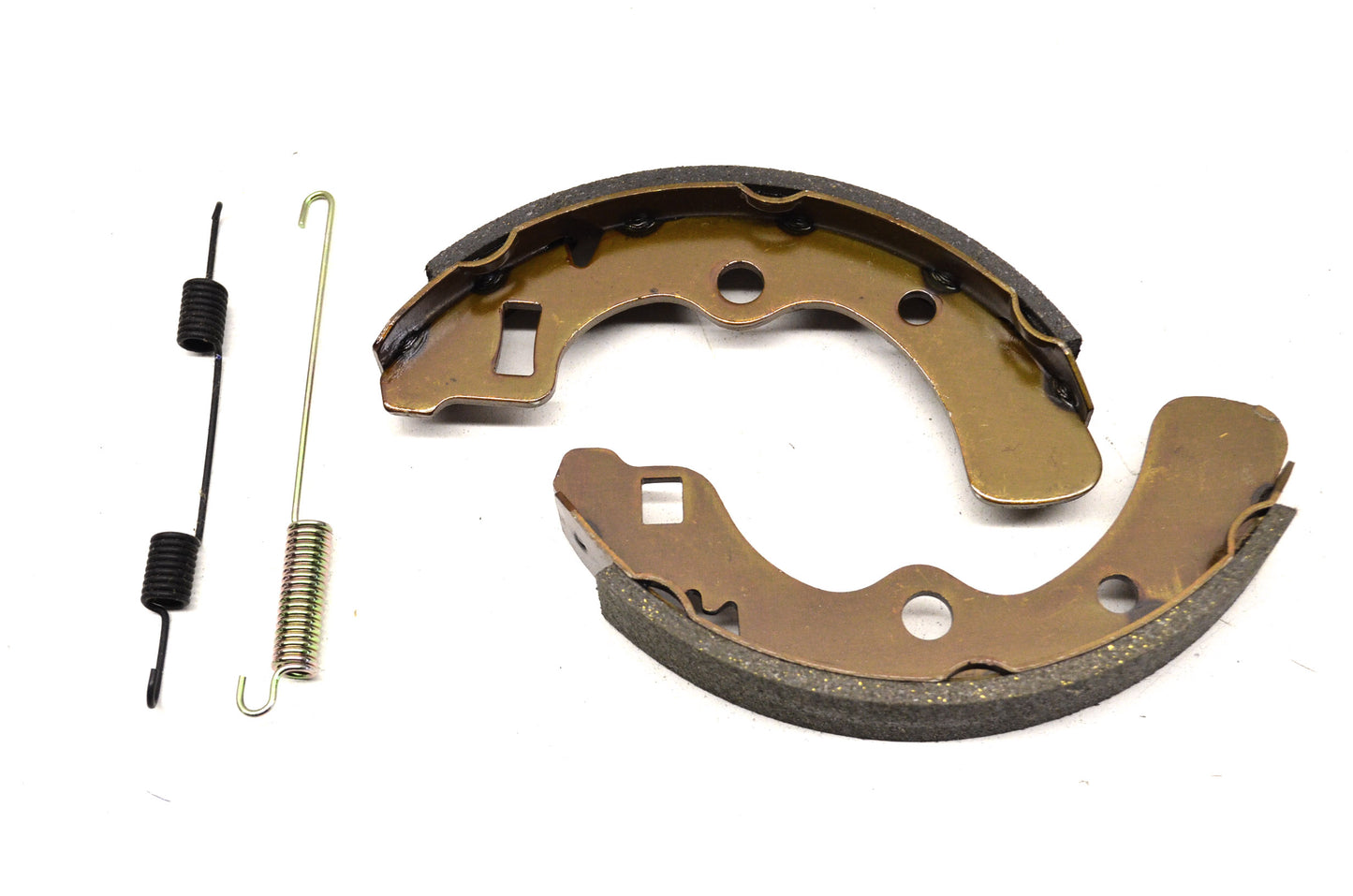 EBC EBC-720 Brake Shoe Kit NOS