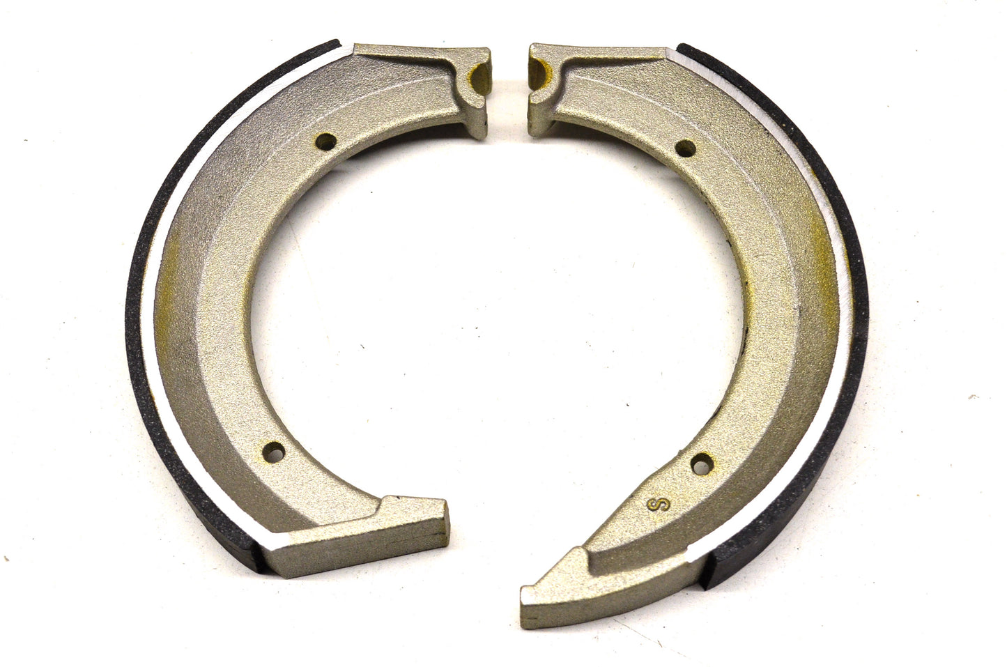 New EBC Brake Shoe Kit NOS