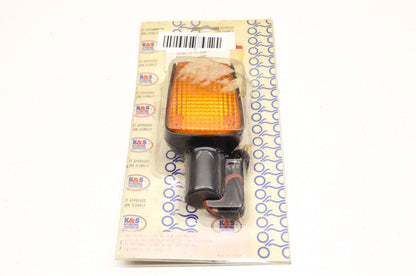 K&S 25-1195 Front Turn Signal NOS