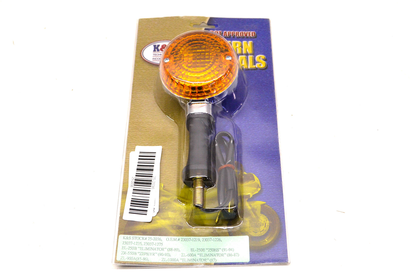 Turn Signal NOS
