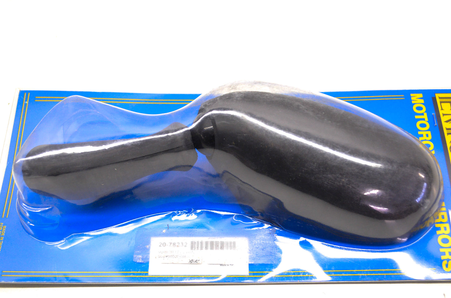 Left Hand Replacement Mirror NOS