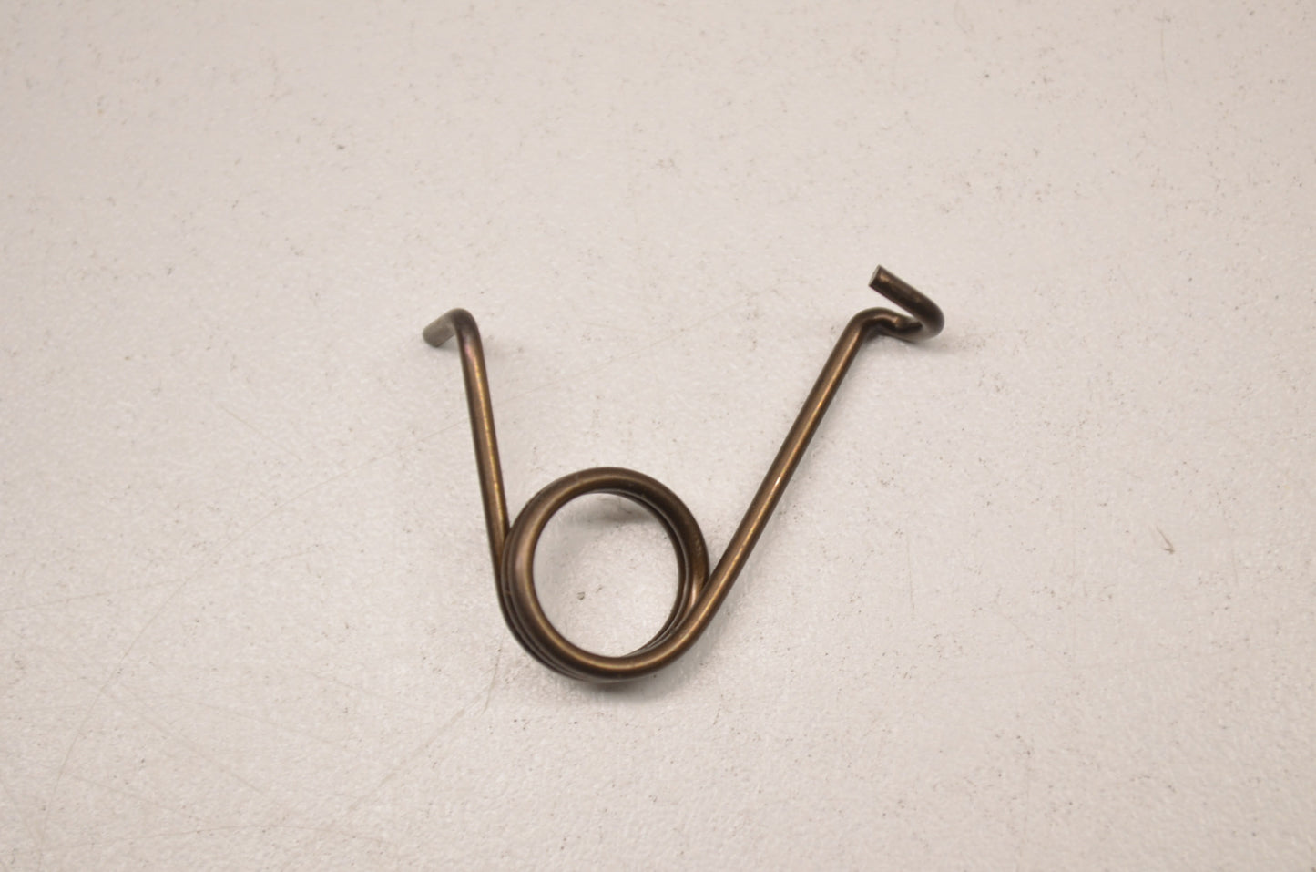 OEM Kawasaki 92081-1850 Reverse Lever Spring NOS
