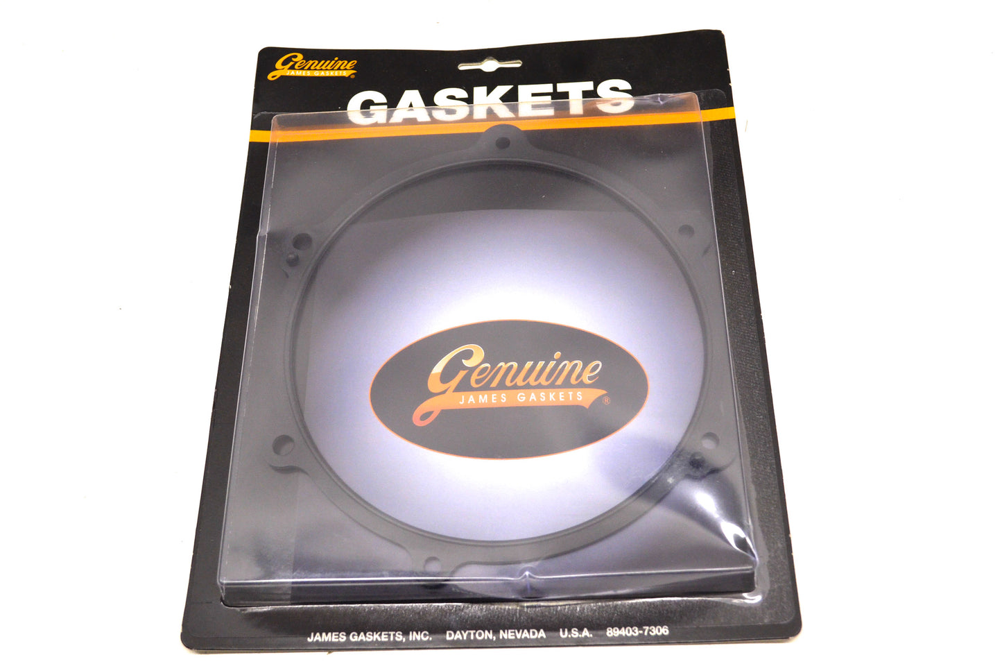 Inner Primary Cover To Engine Interface Gasket NOS