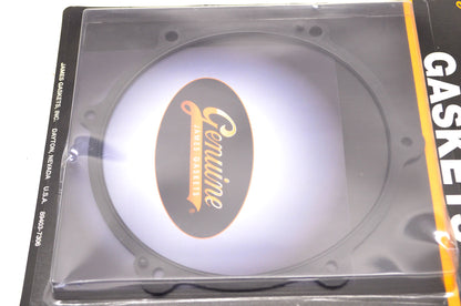 Inner Primary Cover To Engine Interface Gasket NOS