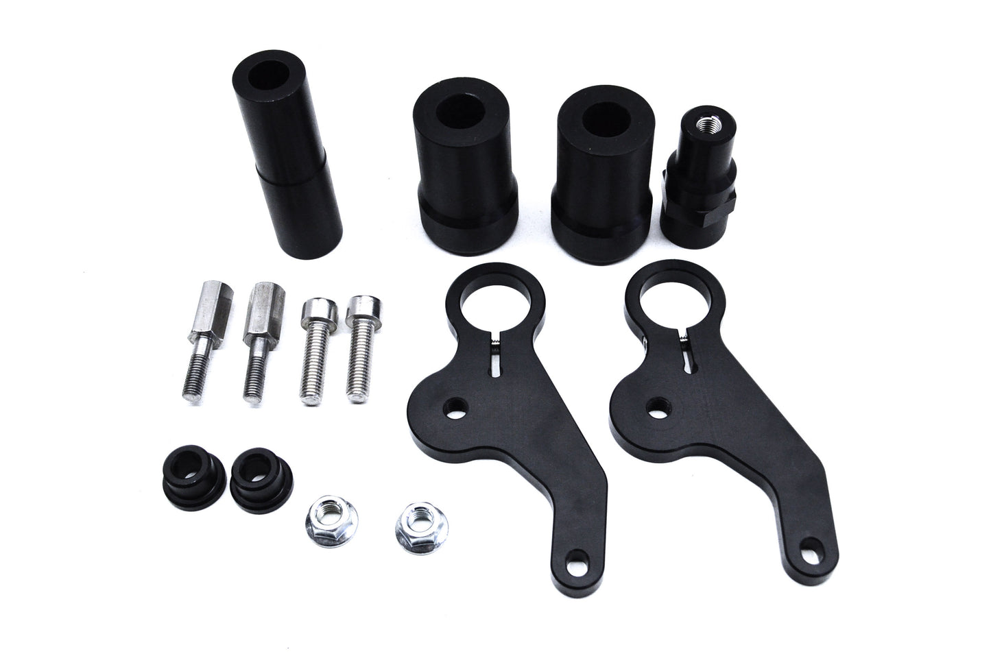 Muzzys 0005-00084 Frame Slider Kit NOS