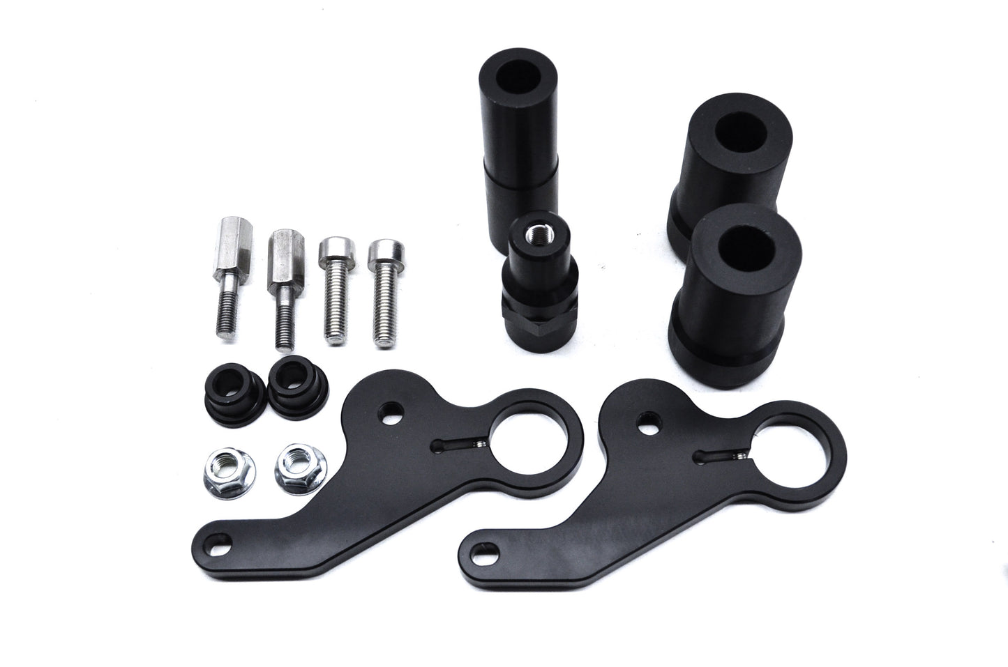 Muzzys 0005-00084 Frame Slider Kit NOS