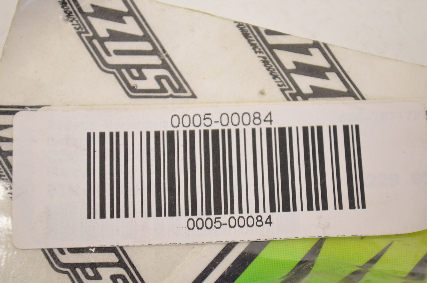 Muzzys 0005-00084 Frame Slider Kit NOS