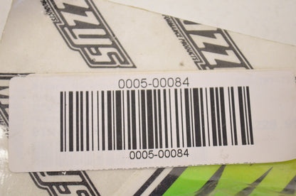 Muzzys 0005-00084 Frame Slider Kit NOS