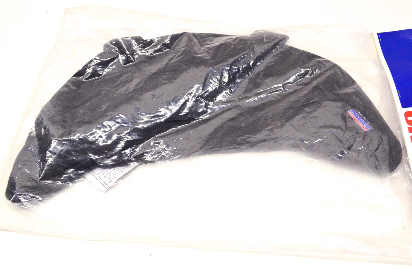 New Parts Unlimited Snowmobile Windshield Bag NOS