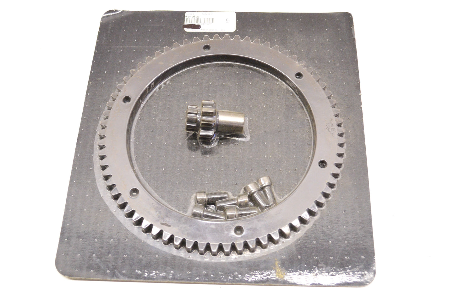 Evolution 41-1610 66T Conversion Kit NOS