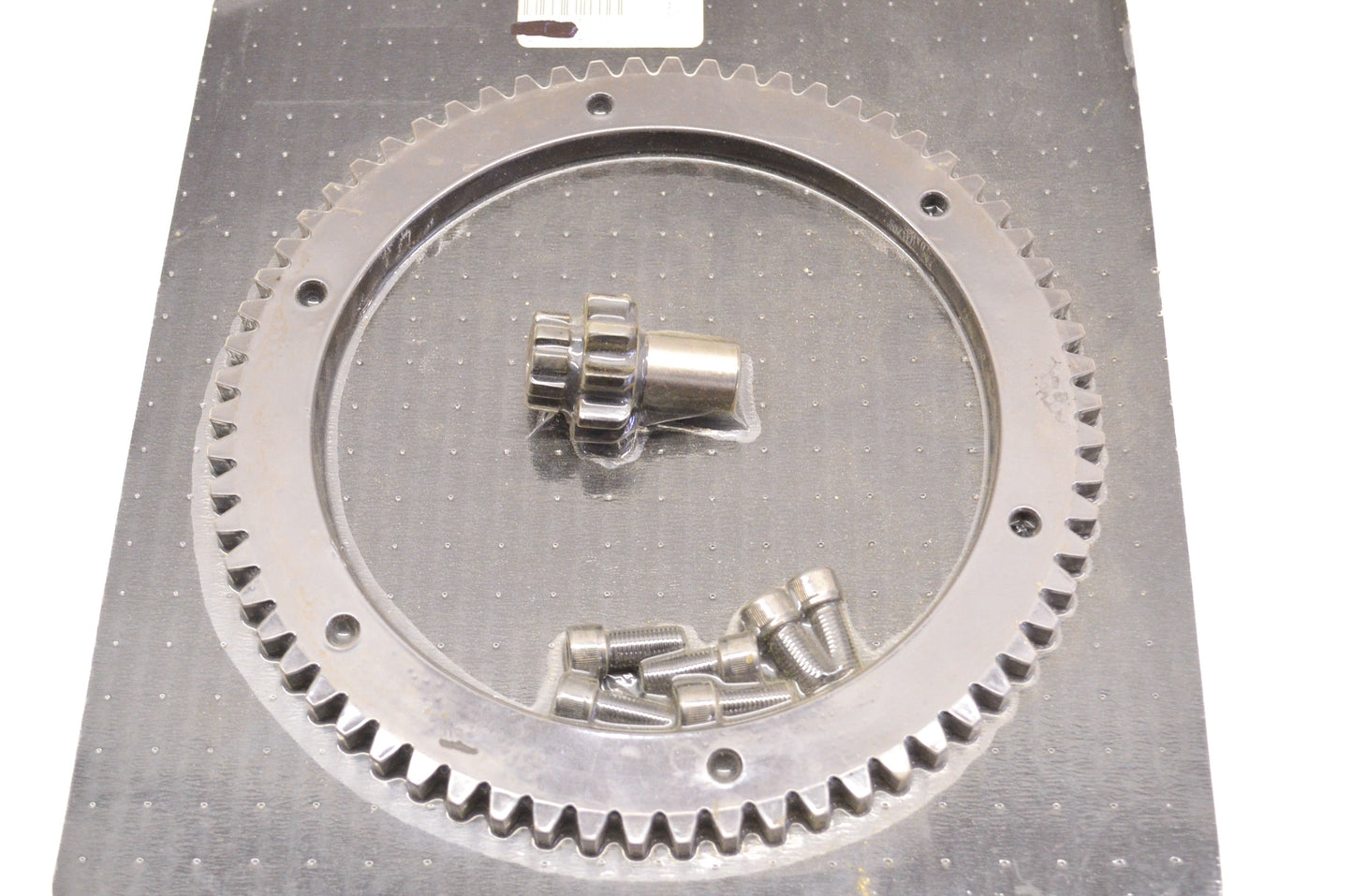 Evolution 41-1610 66T Conversion Kit NOS
