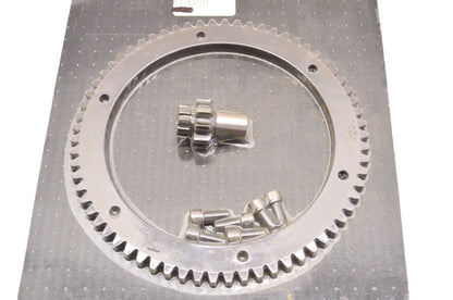 Evolution 41-1610 66T Conversion Kit NOS