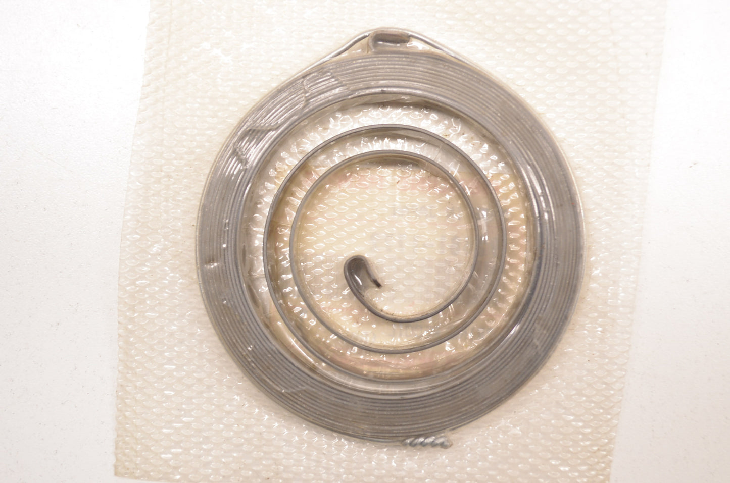 OEM Kawasaki 92081-1772 Recoil Spring NOS