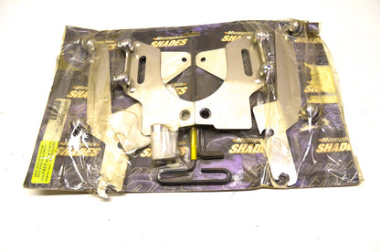 Memphis Shades MEM9943 Sport Shield Mount V-Star Classic NOS