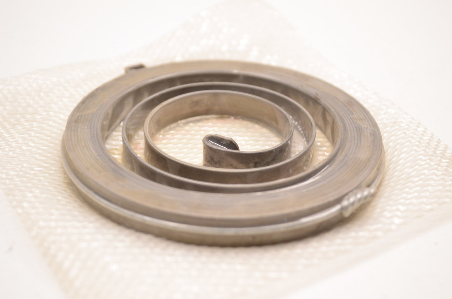 OEM Kawasaki 92081-1772 Recoil Spring NOS