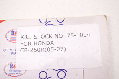 K&S 75-1004 K&S Water Pump Repair Kit NOS