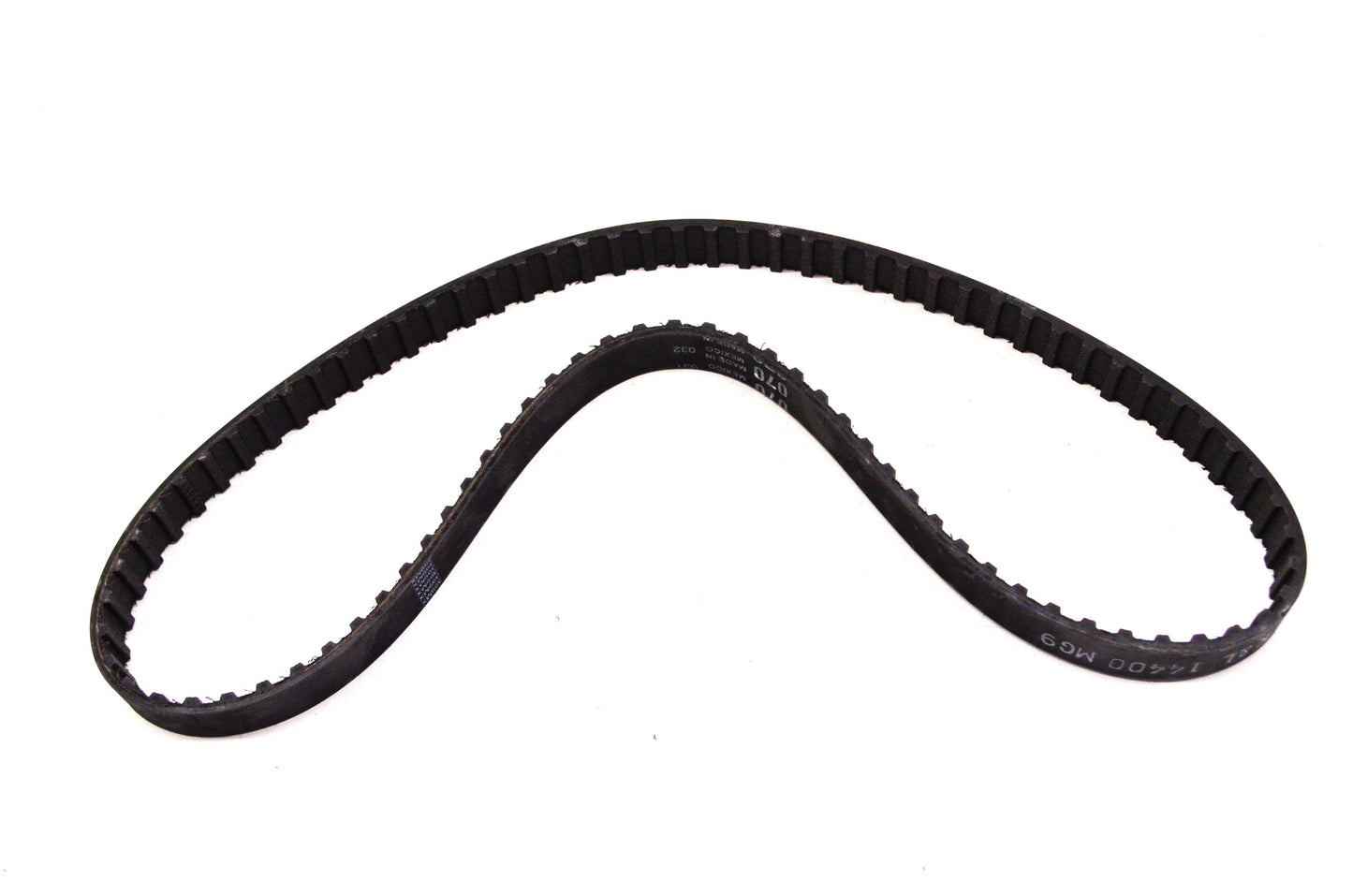 K&L 14400-MG9 Timing Belt NOS