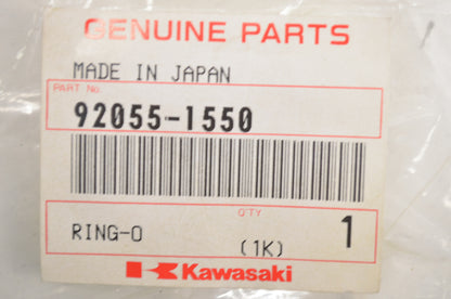 OEM Kawasaki 92055-1550 O-Ring