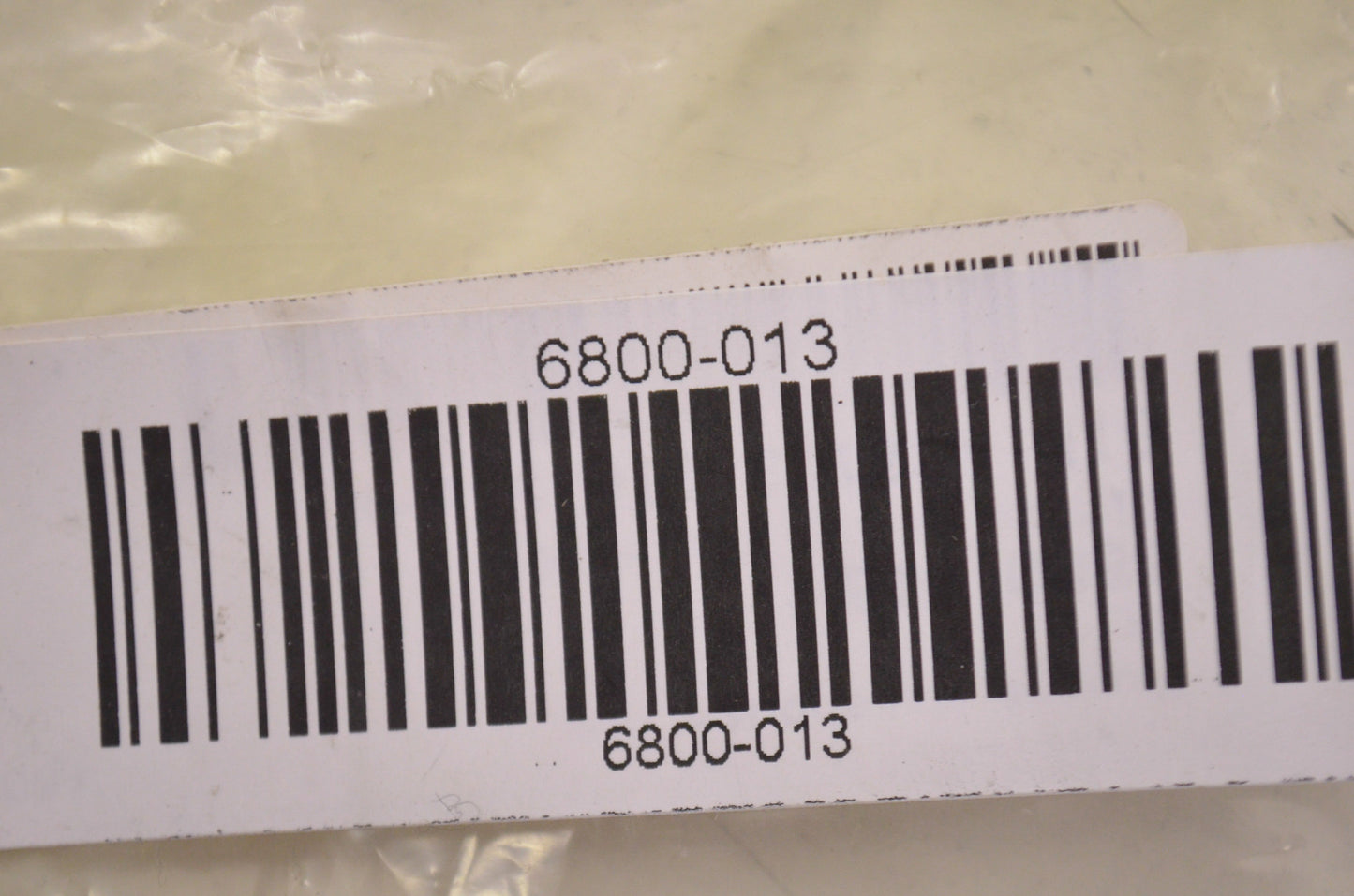 OHC 6800-013, 275 Timing Belt NOS