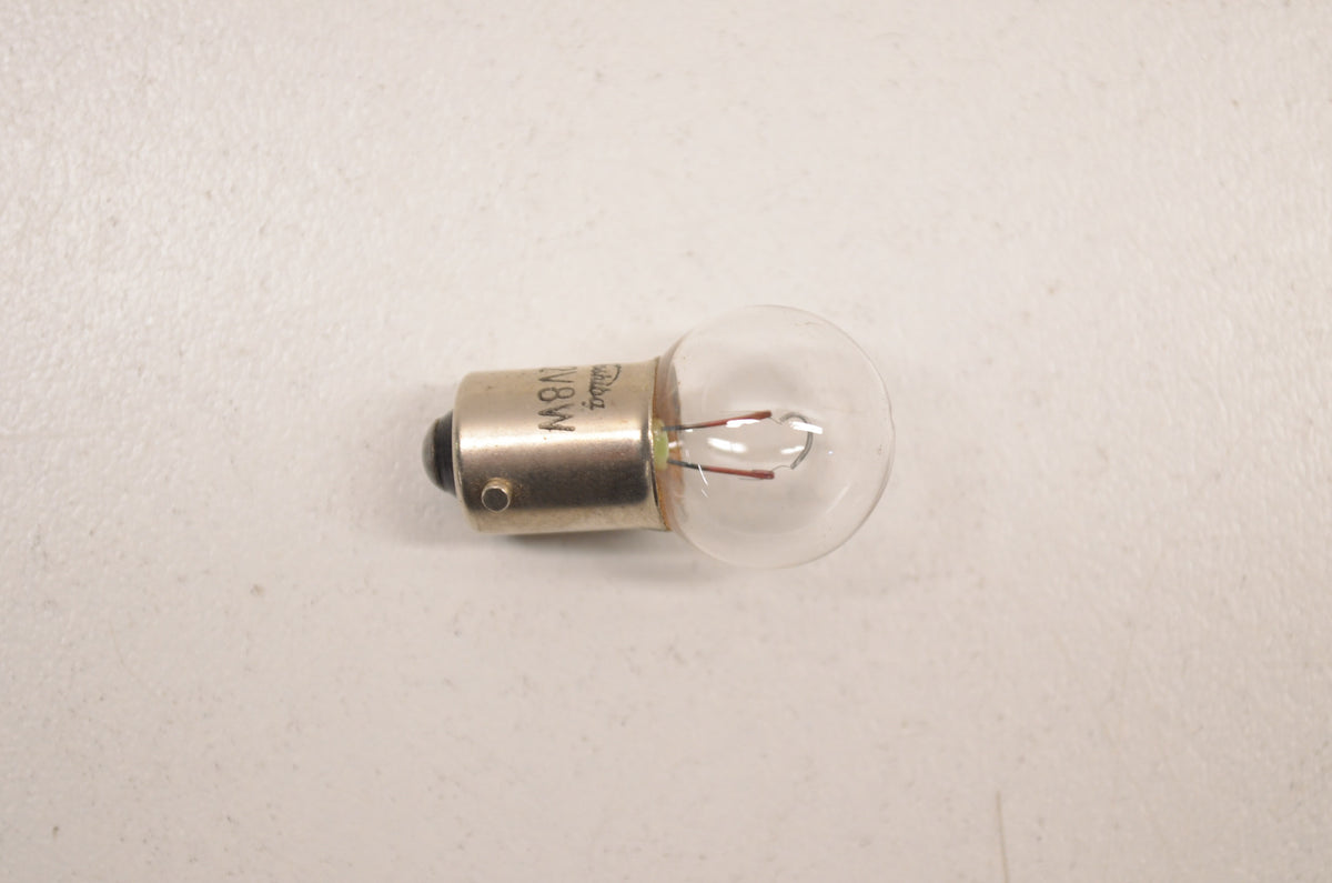 OEM Kawasaki 92069-019 Bulb 12V-8W NOS