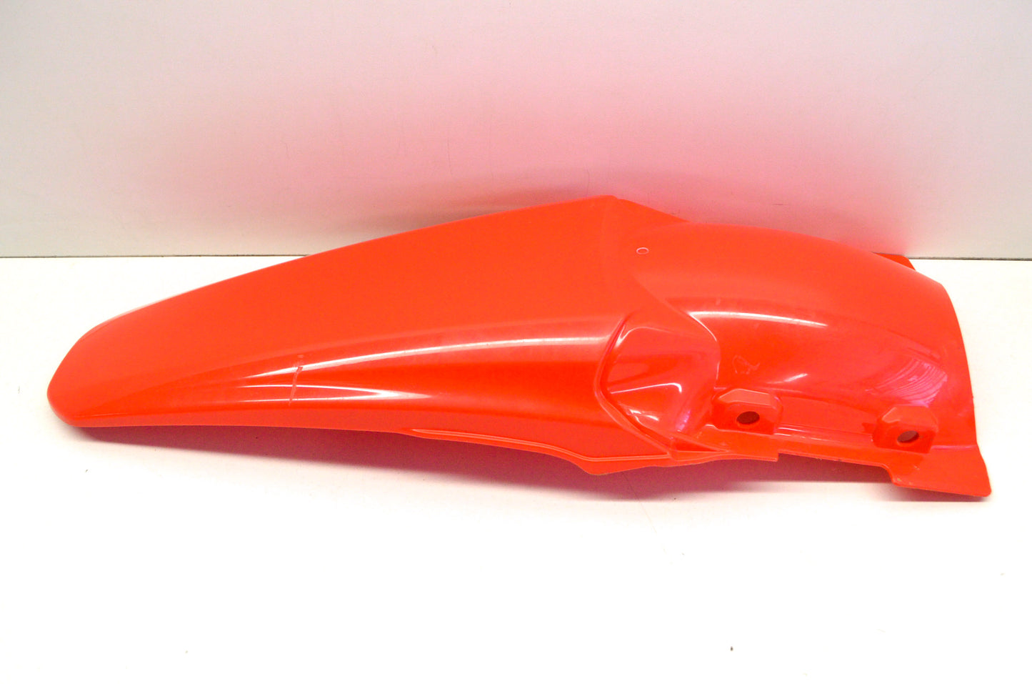 Rear Fender Red NOS