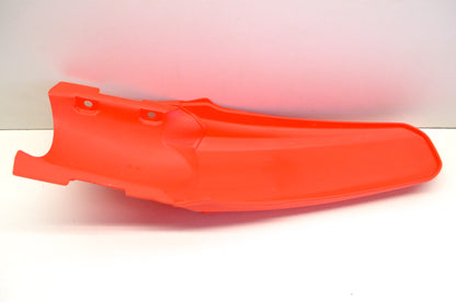 Rear Fender Red NOS